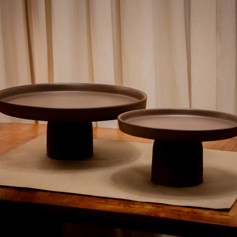 Tempo de cuidar - 2 Peças