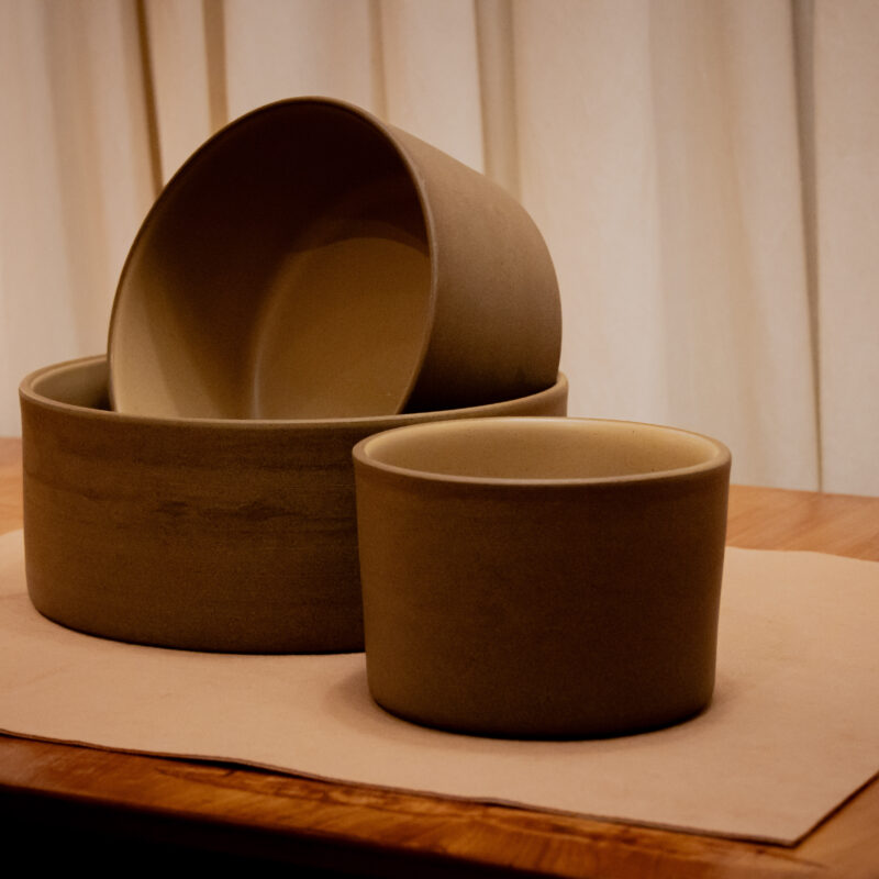 Mesa versátil - 3 Peças